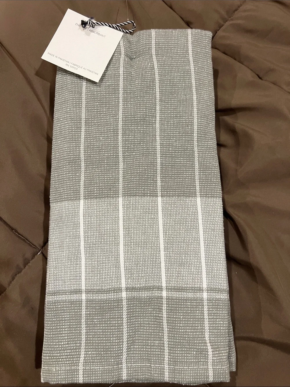 Men Pants - Gray